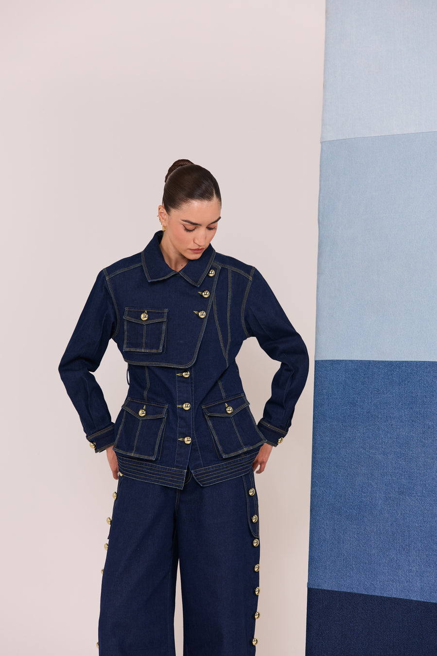The Architect Jacket