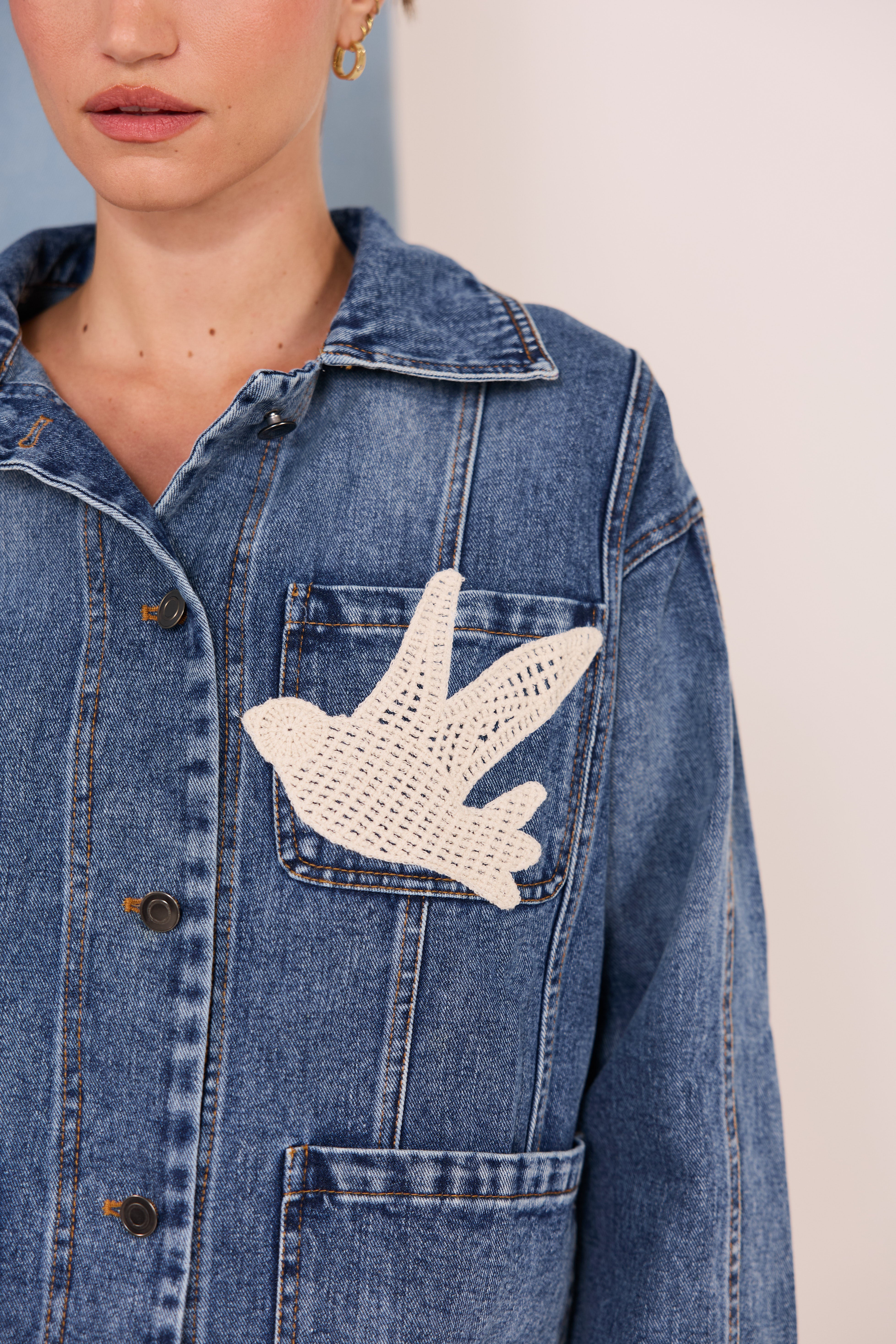 The Drift Jacket