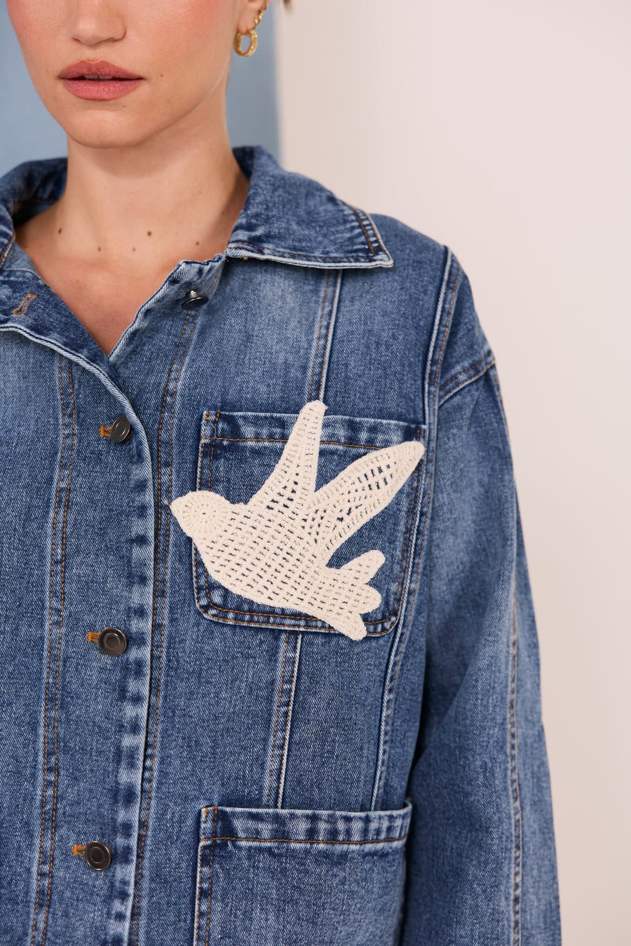 The Drift Jacket