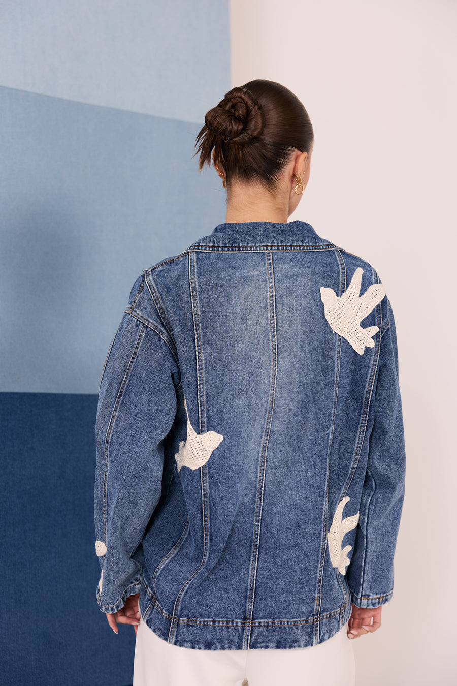 The Drift Jacket
