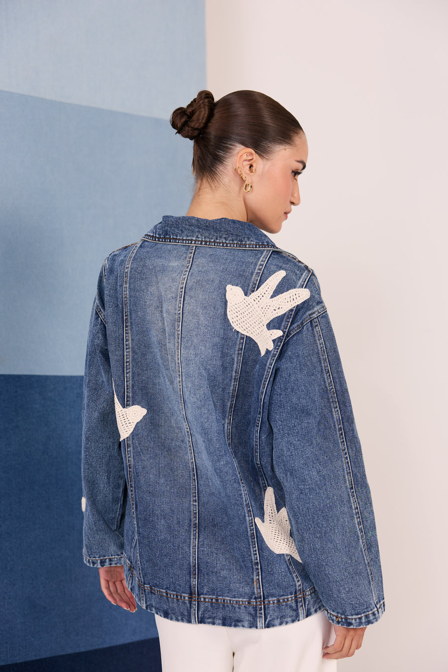 The Drift Jacket